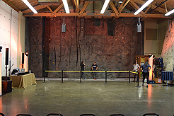 CAMP EVAN BAR MITZVAH